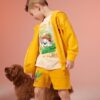 Tricou PAW Patrol - nude