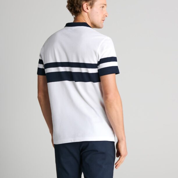 Cumpăra Tricou Polo - alb