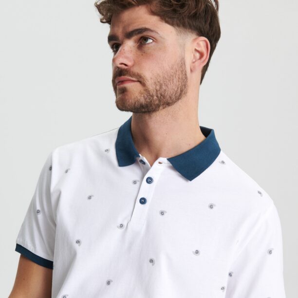 Cumpăra Tricou Polo - alb