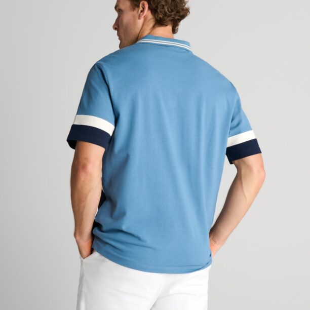 Cumpăra Tricou Polo - bleumarin