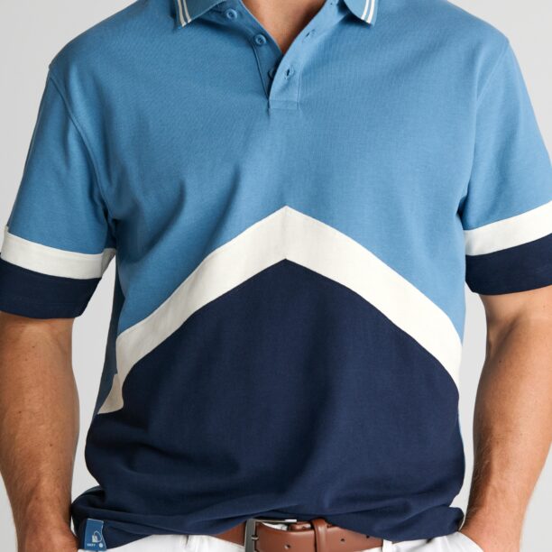 Preţ Tricou Polo - bleumarin