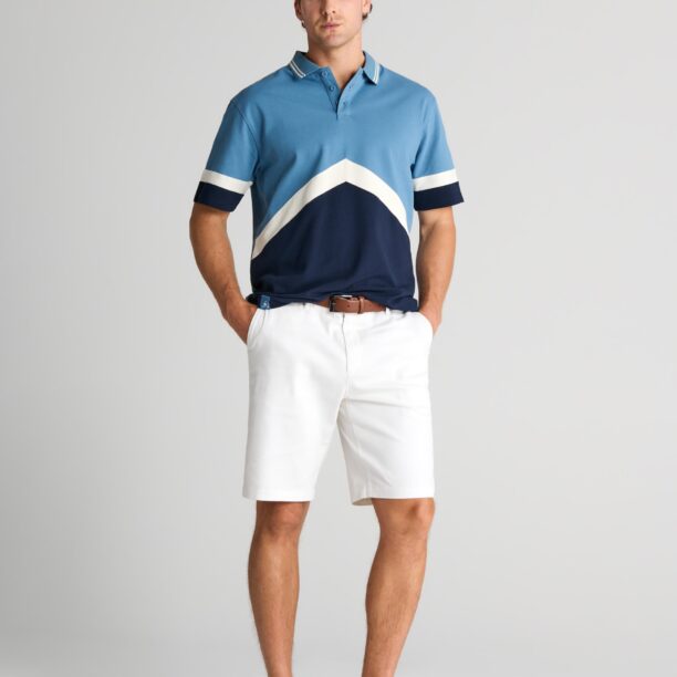 Original Tricou Polo - bleumarin