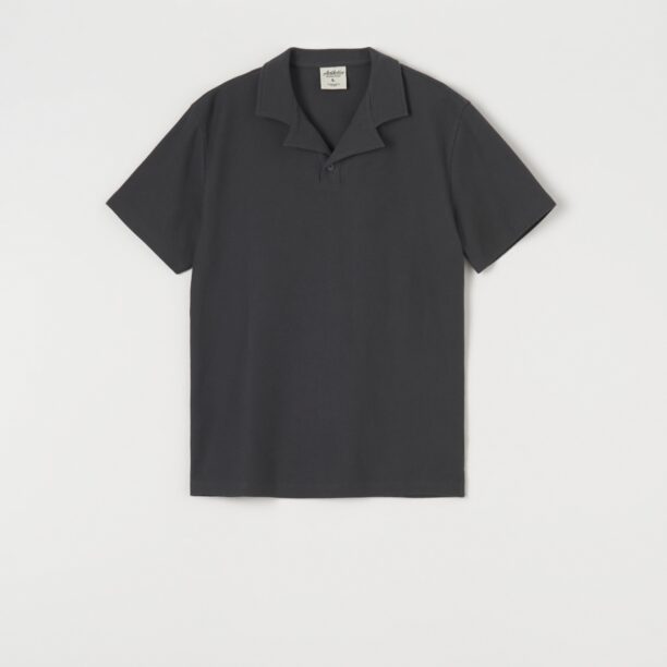 Cumpăra Tricou Polo - gri-închis