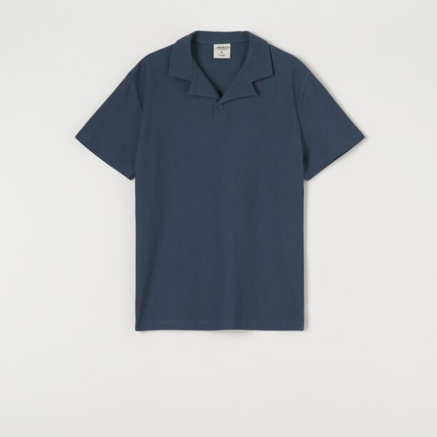 Cumpăra Tricou Polo - indigo