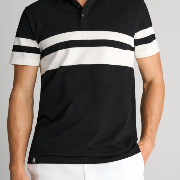 Cumpăra Tricou Polo - negru