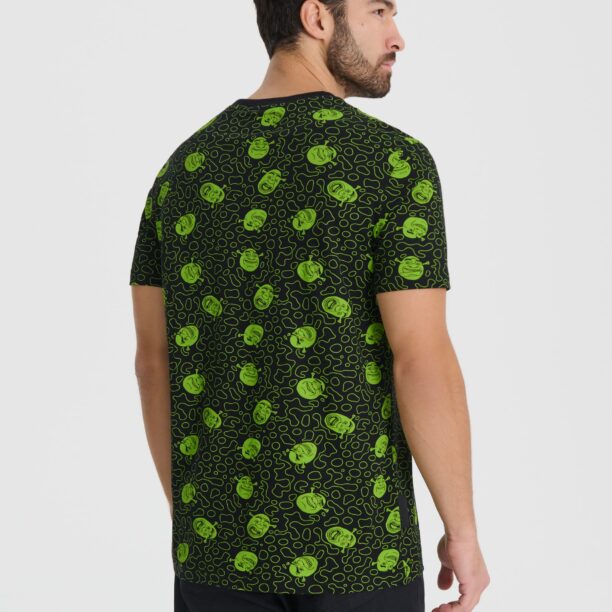 Cumpăra Tricou Shrek - negru