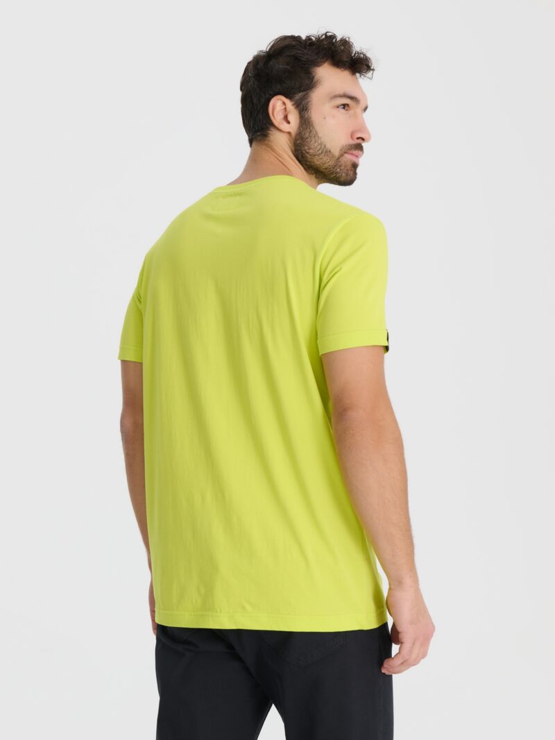 Cumpăra Tricou Shrek - verde-gălbui