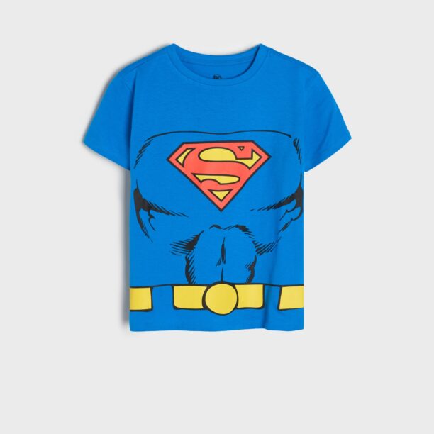 Cumpăra Tricou Superman - albastru