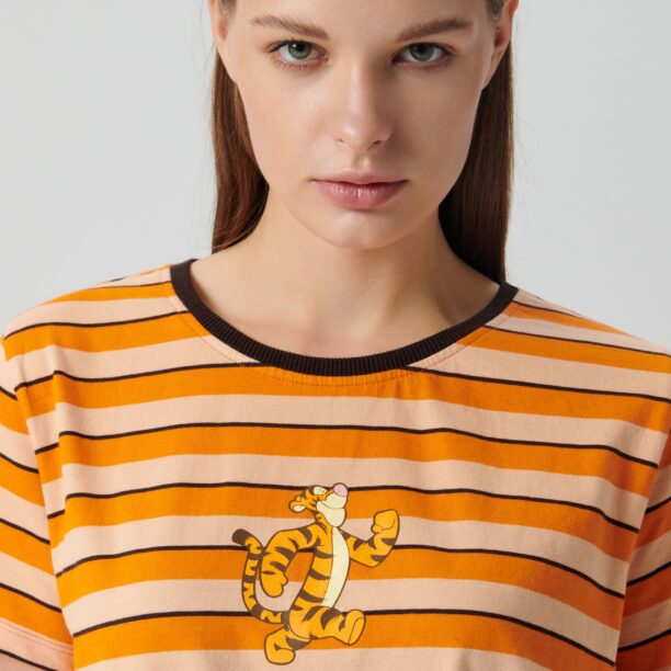 Cumpăra Tricou Winnie the Pooh - multicolor