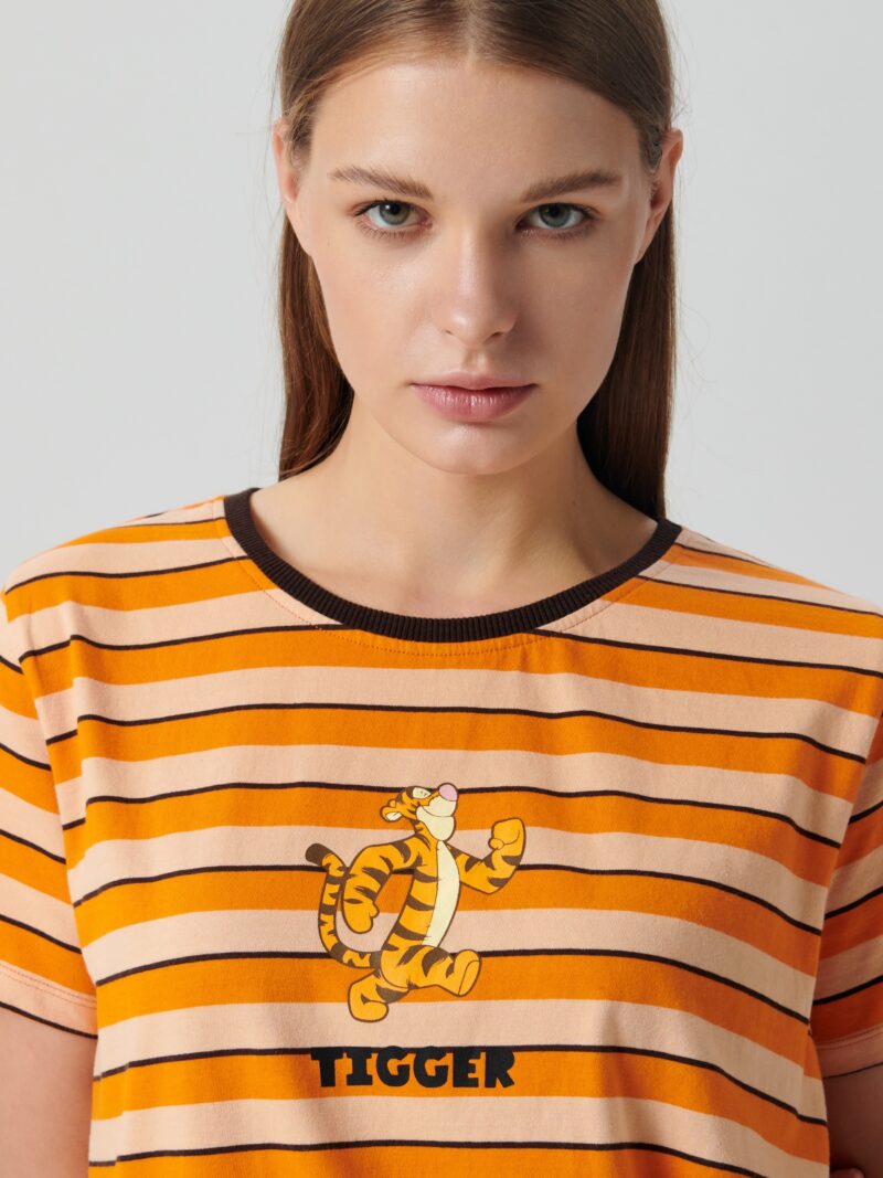 Cumpăra Tricou Winnie the Pooh - multicolor