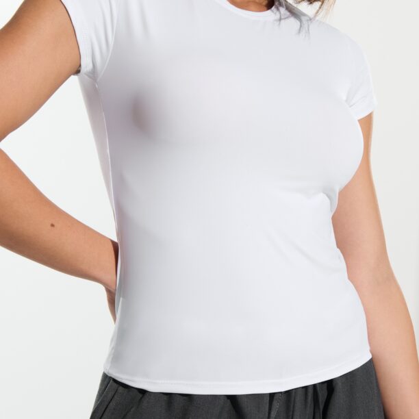 Cumpăra Tricou basic - alb