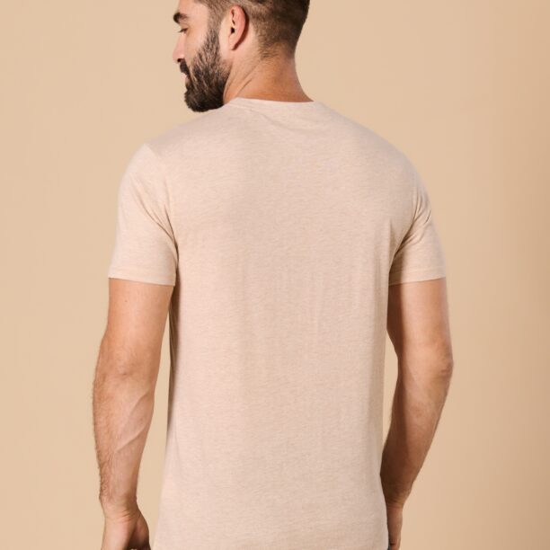 Cumpăra Tricou basic - bej