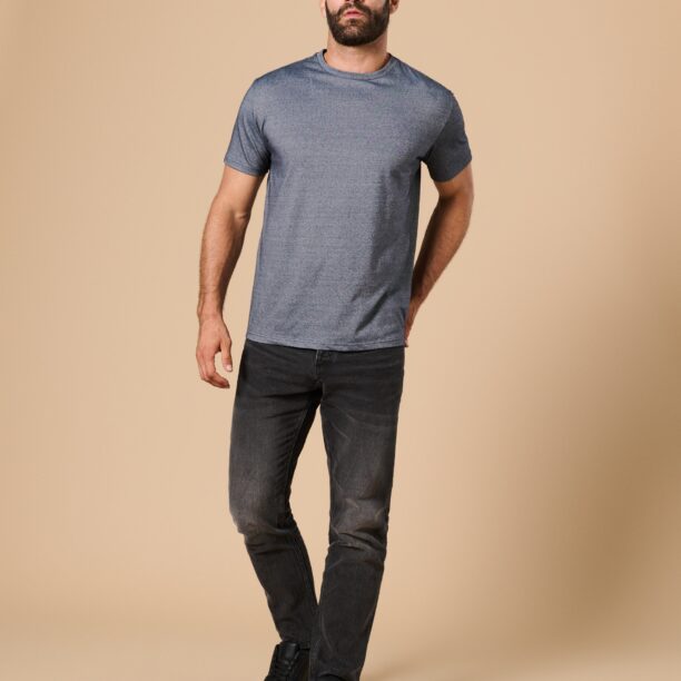 Preţ Tricou basic - bleumarin