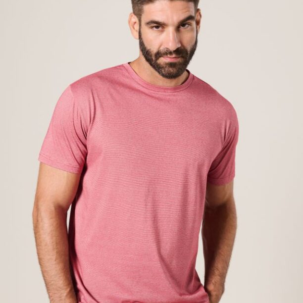 Tricou basic - roșu