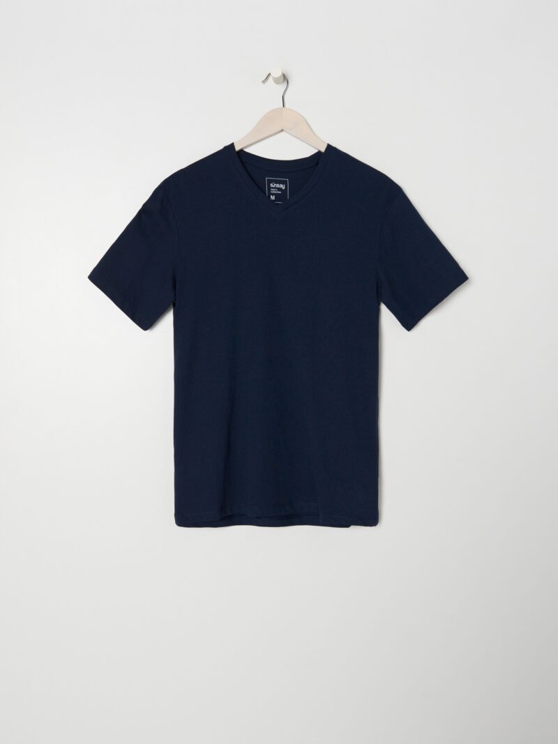 Cumpăra Tricou - bleumarin