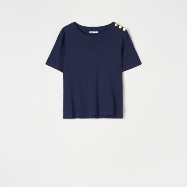 Cumpăra Tricou - bleumarin