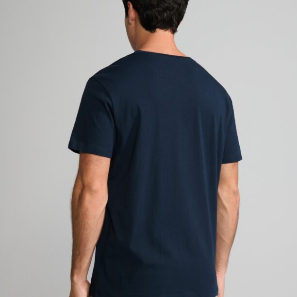 Cumpăra Tricou - bleumarin