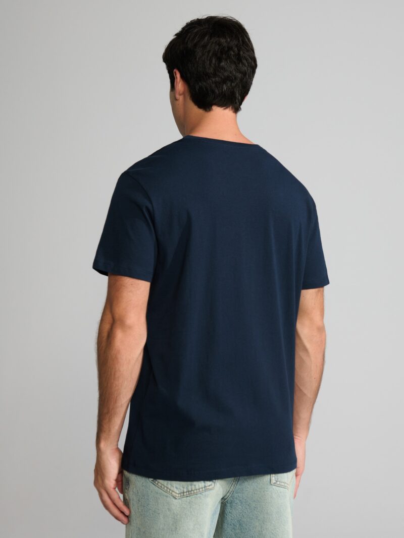 Cumpăra Tricou - bleumarin