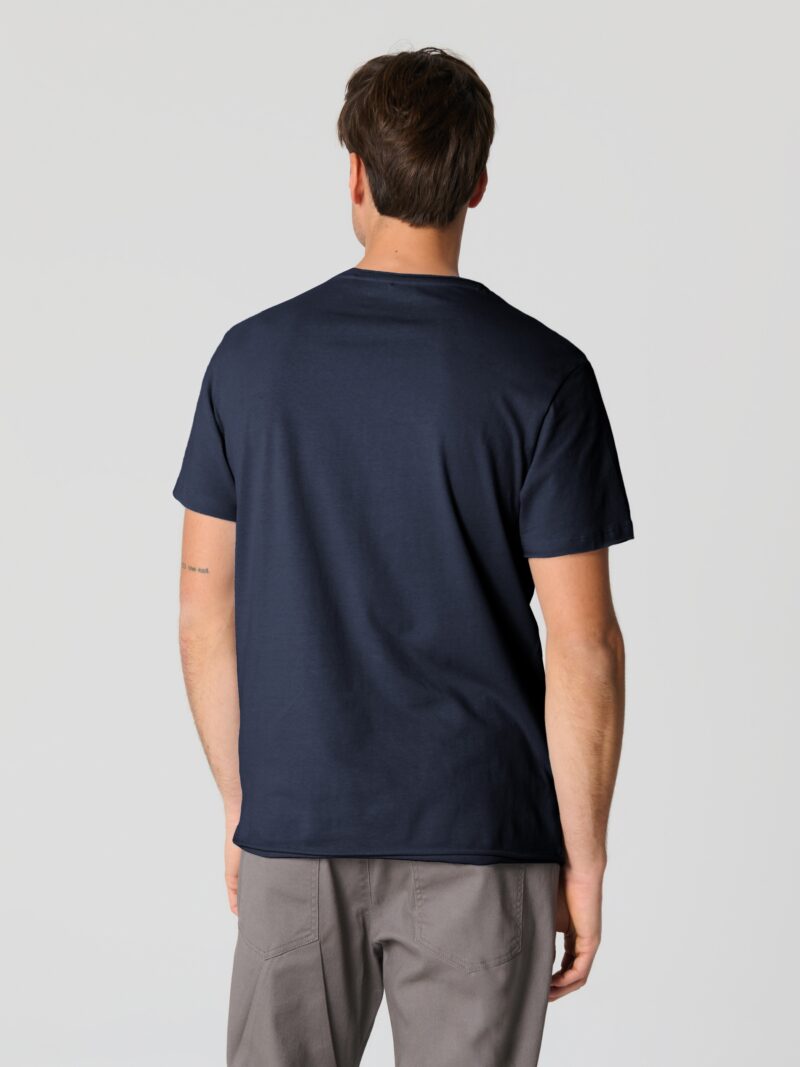 Cumpăra Tricou - bleumarin