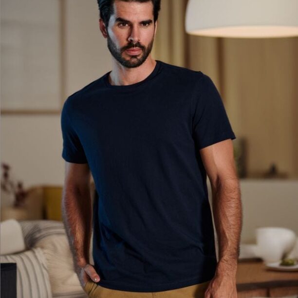 Tricou - bleumarin