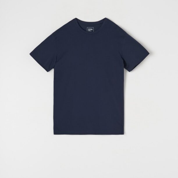 Original Tricou - bleumarin