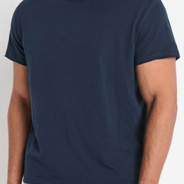 Tricou - bleumarin