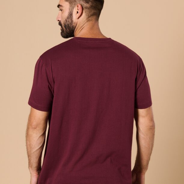 Cumpăra Tricou - bordo