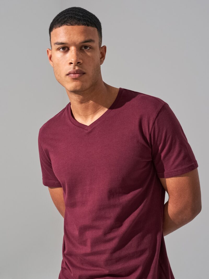 Original Tricou - bordo