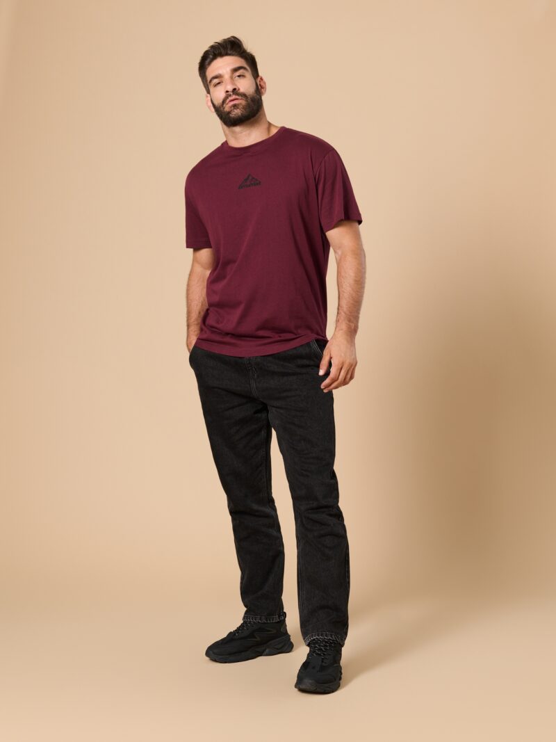 Original Tricou - bordo