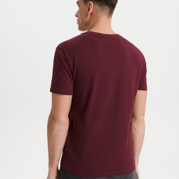 Original Tricou - bordo