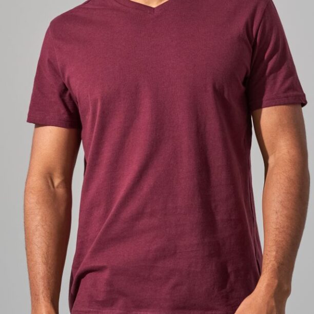 Tricou - bordo