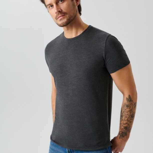 Tricou - gri deschis