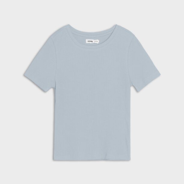 Tricou - light blue preţ