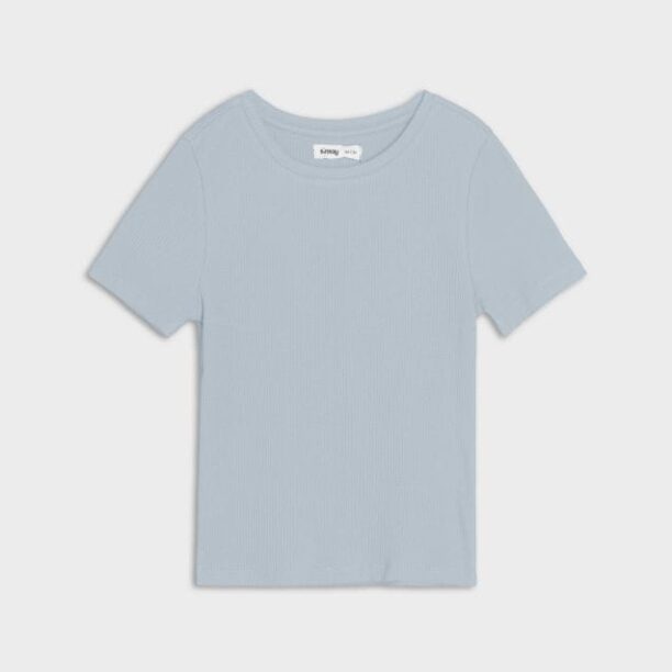 Tricou - light blue