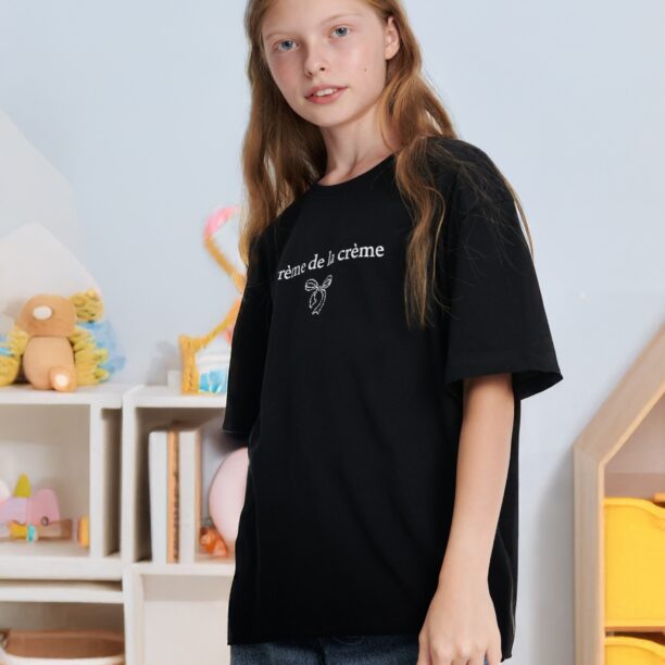 Tricou - negru preţ