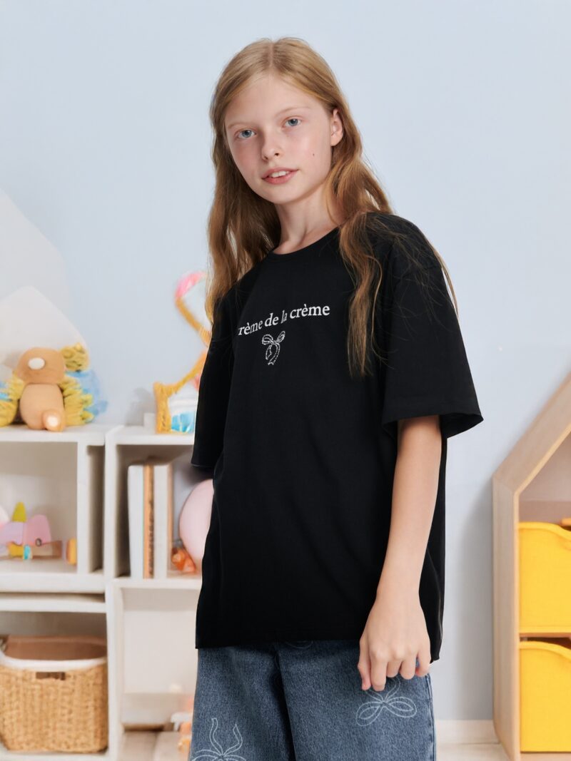 Tricou - negru preţ