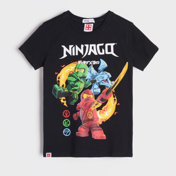 Tricou - negru preţ