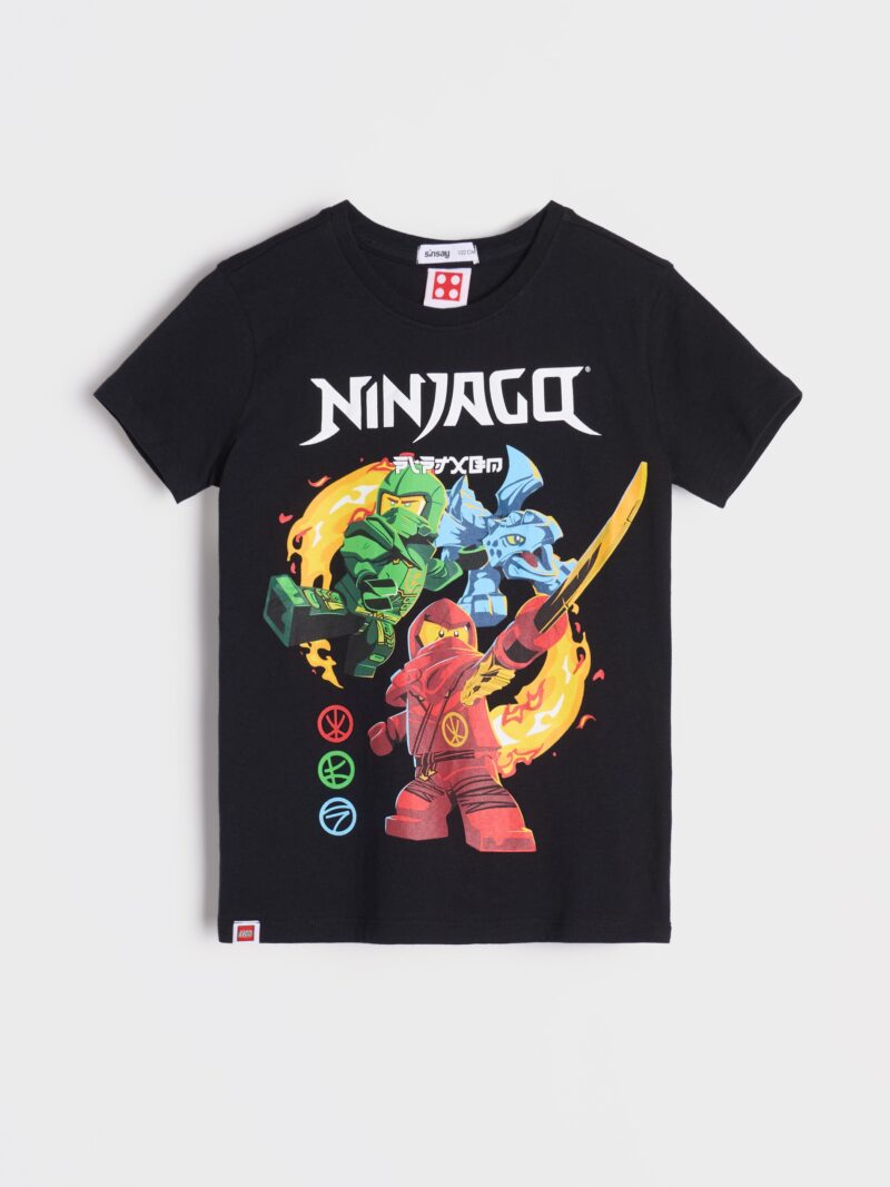 Tricou - negru preţ