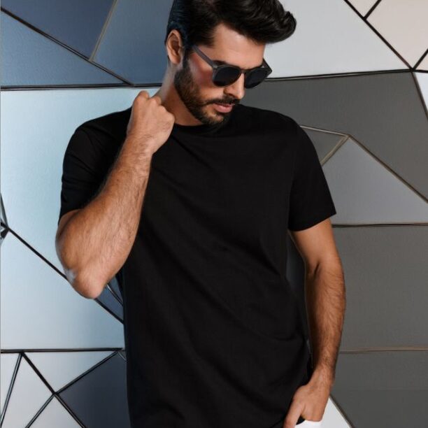 Tricou - negru