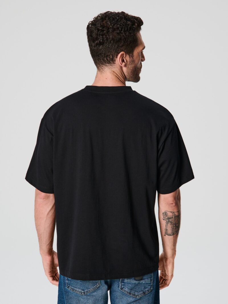 Cumpăra Tricou - negru