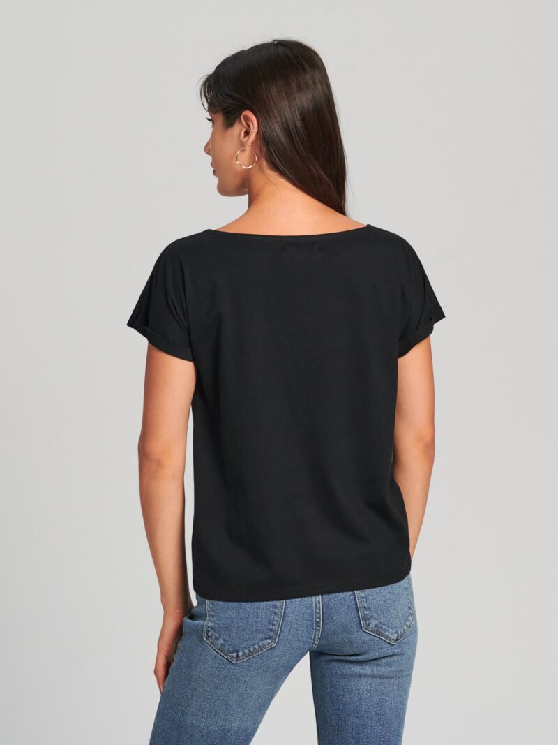 Cumpăra Tricou - negru