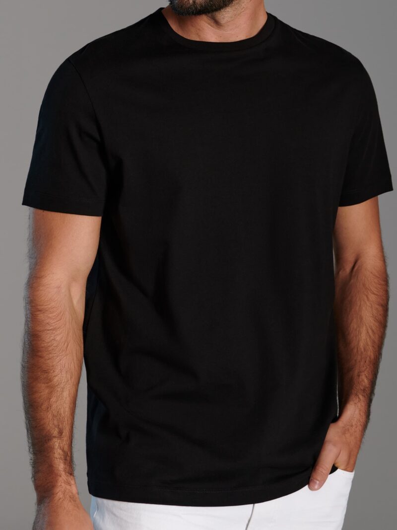 Cumpăra Tricou - negru