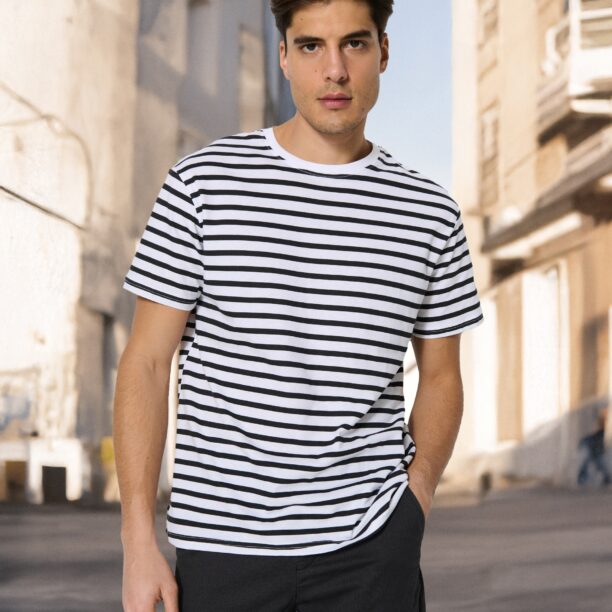 Original Tricou - negru