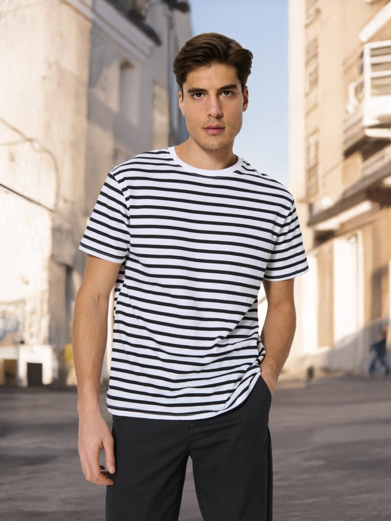 Original Tricou - negru