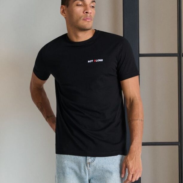 Tricou - negru