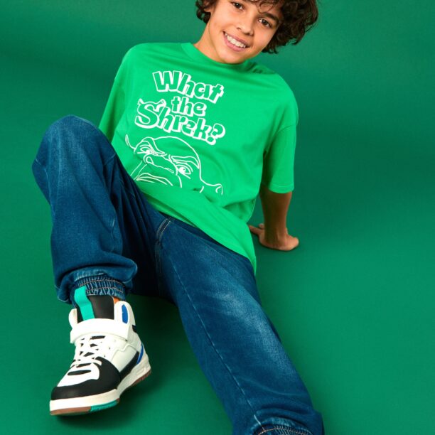 Original Tricou - verde