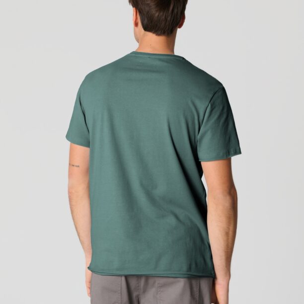 Cumpăra Tricou - verde-aprins