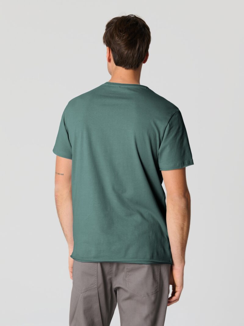 Cumpăra Tricou - verde-aprins