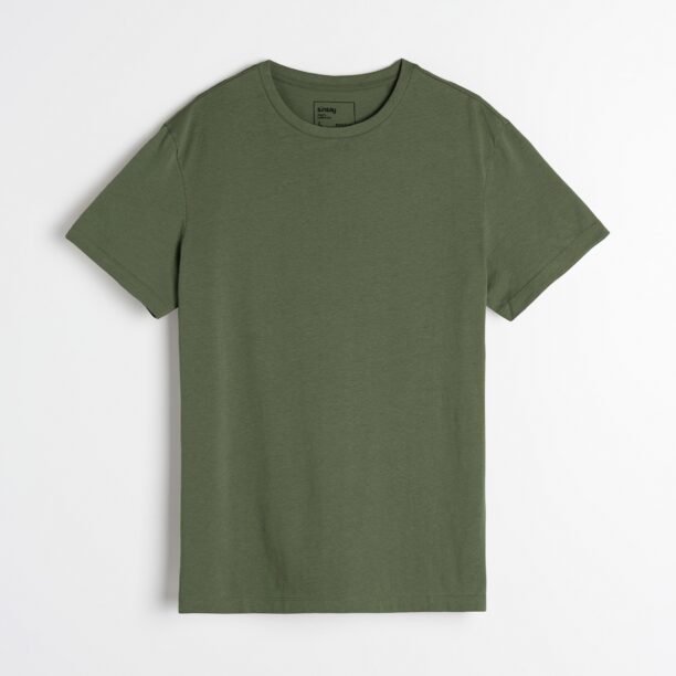 Cumpăra Tricou - verde-deschis