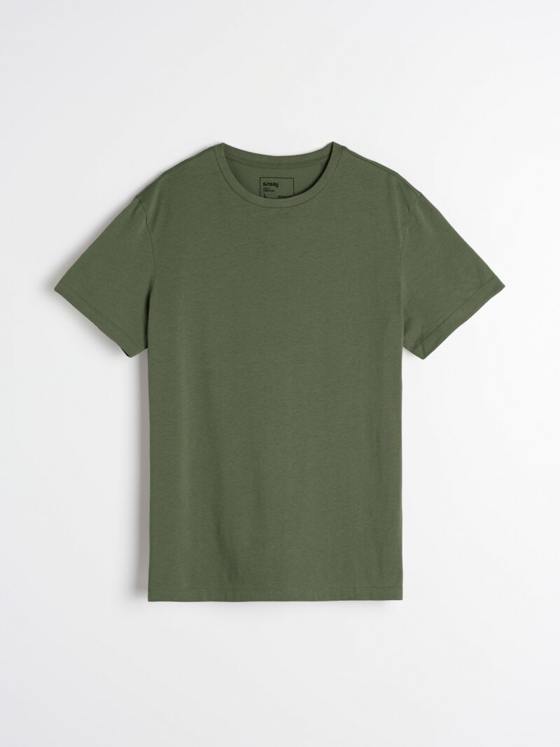 Cumpăra Tricou - verde-deschis